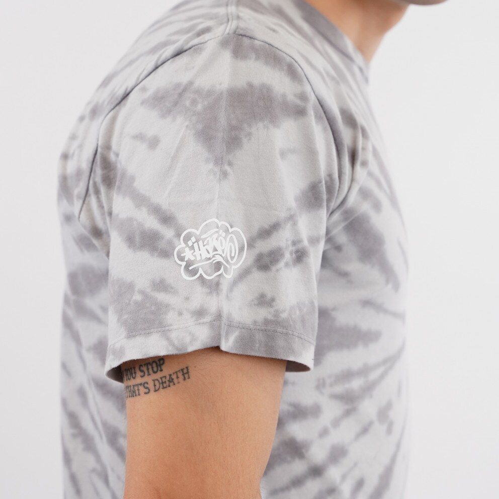 Huf Haze Brush Ανδρικό T-shirt