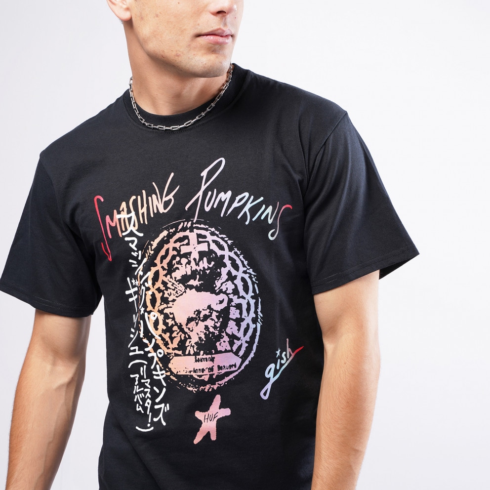 HUF x The Smashing Pumpkins Gish Men's T-Shirt