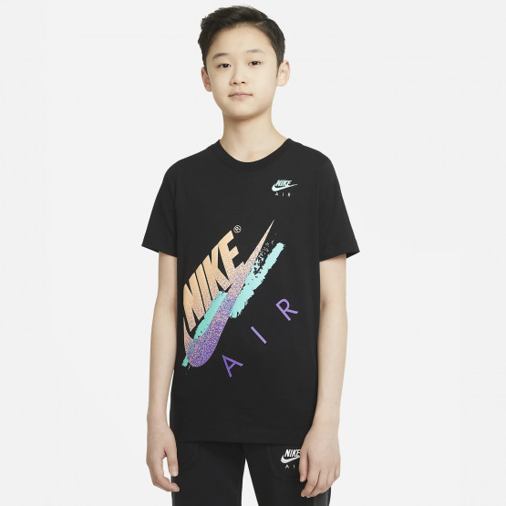Nike Air Kid's T-Shirt