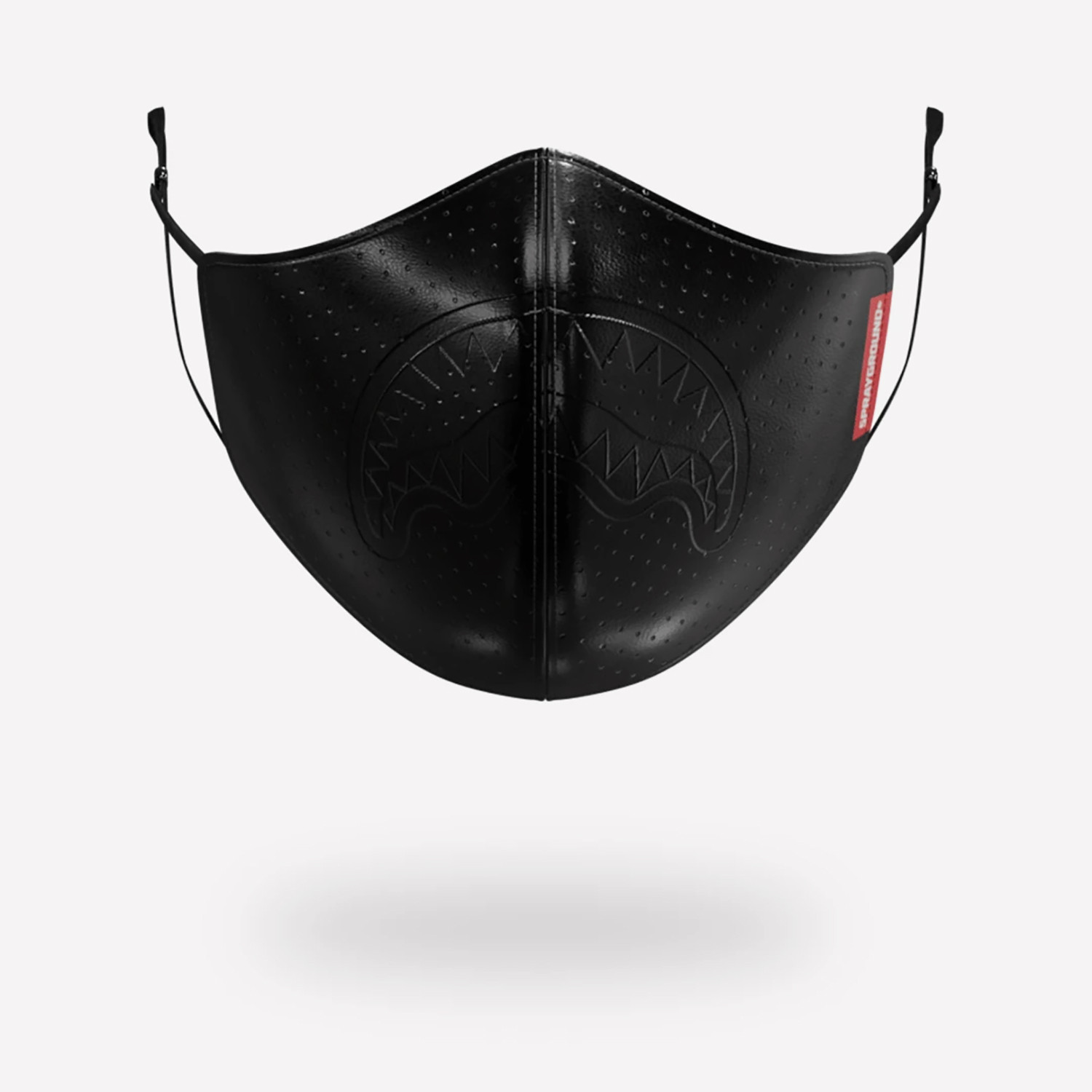 Sprayground Midnight PU Μάσκα Προσώπου (9000079991_2826)