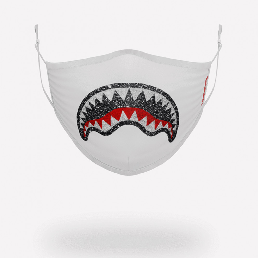 Sprayground Trinity 2.0  Face Mask