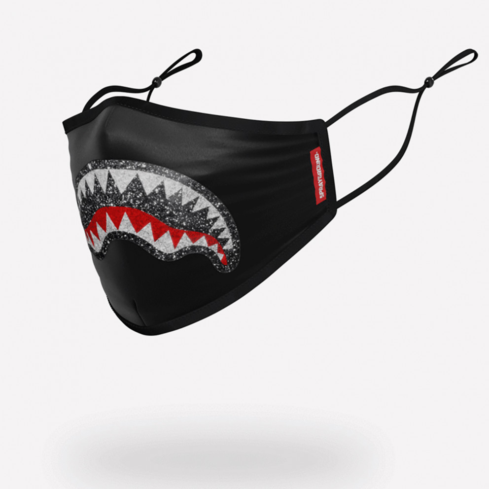 Sprayground Trinity 2.0 Face Mask