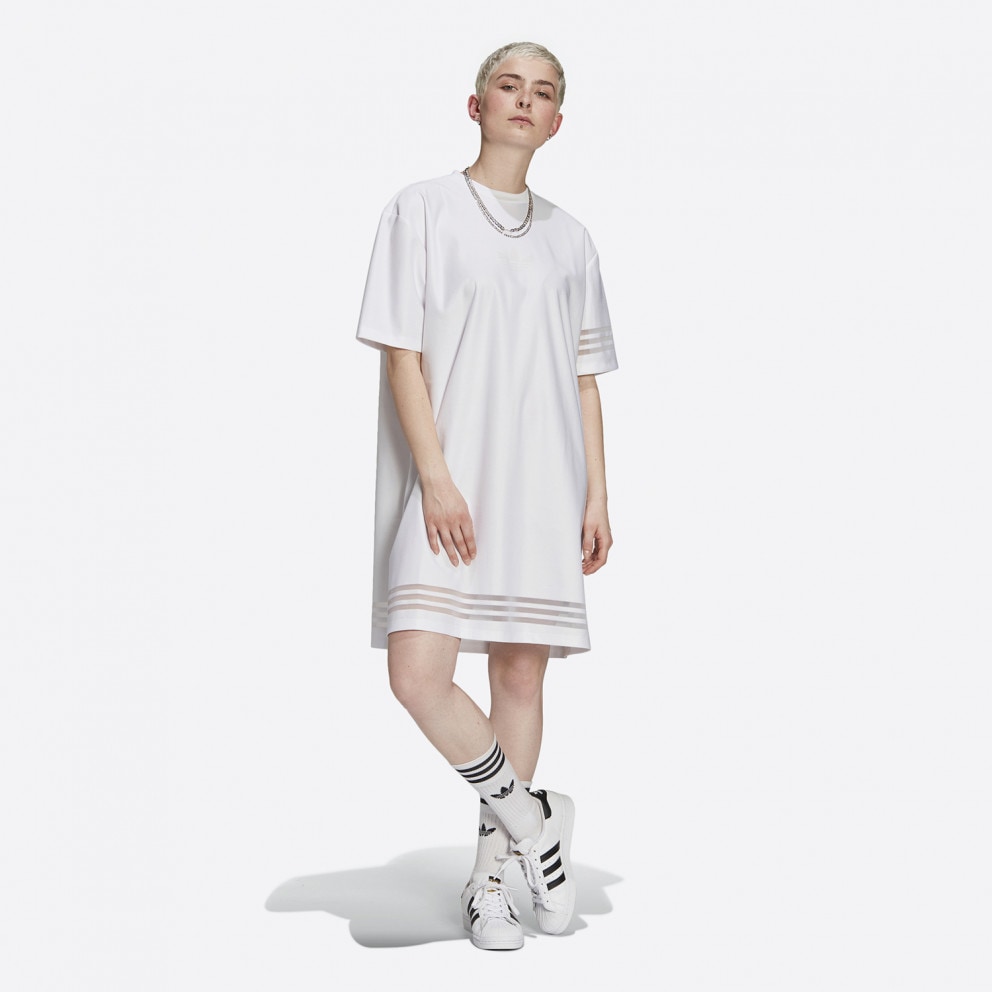 adidas Originals Women's Tee Dress