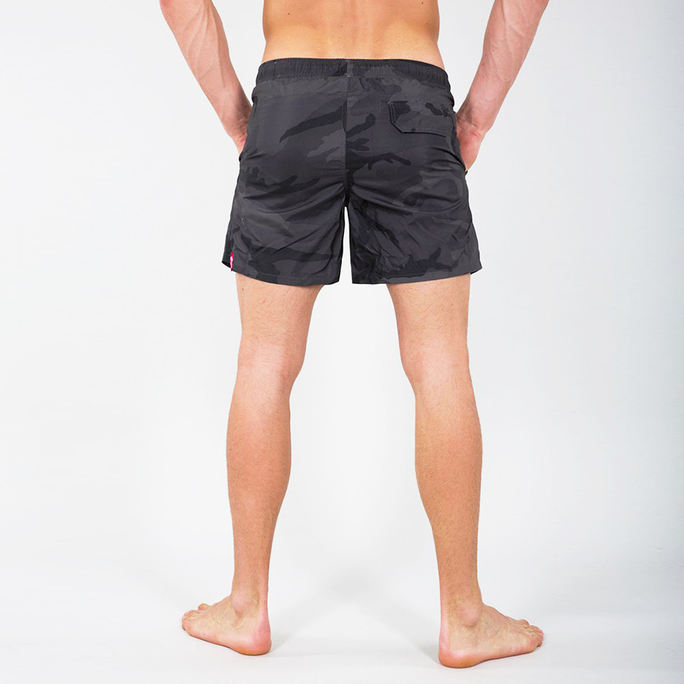 Alpha Industries Basic Men's Swim Shorts