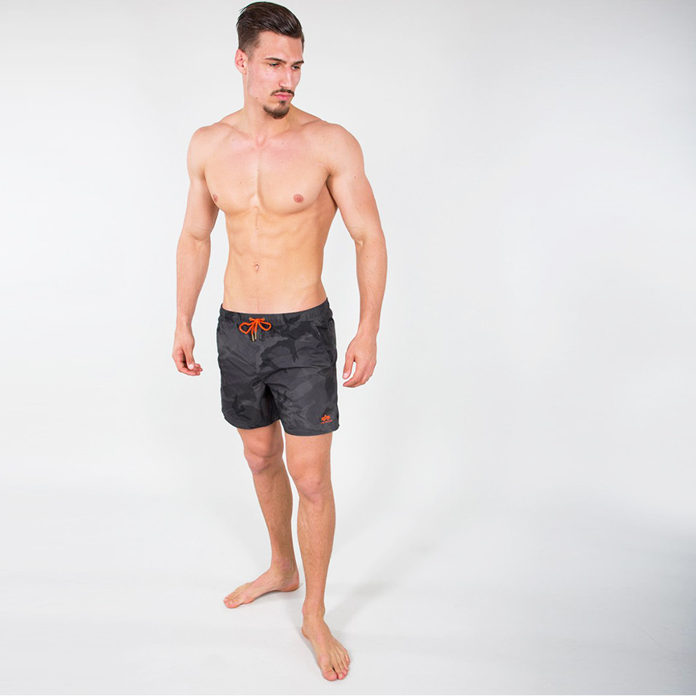 Alpha Industries Basic Men's Swim Shorts