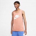 Nike Sportswear Icon Futura Men's Tank Top