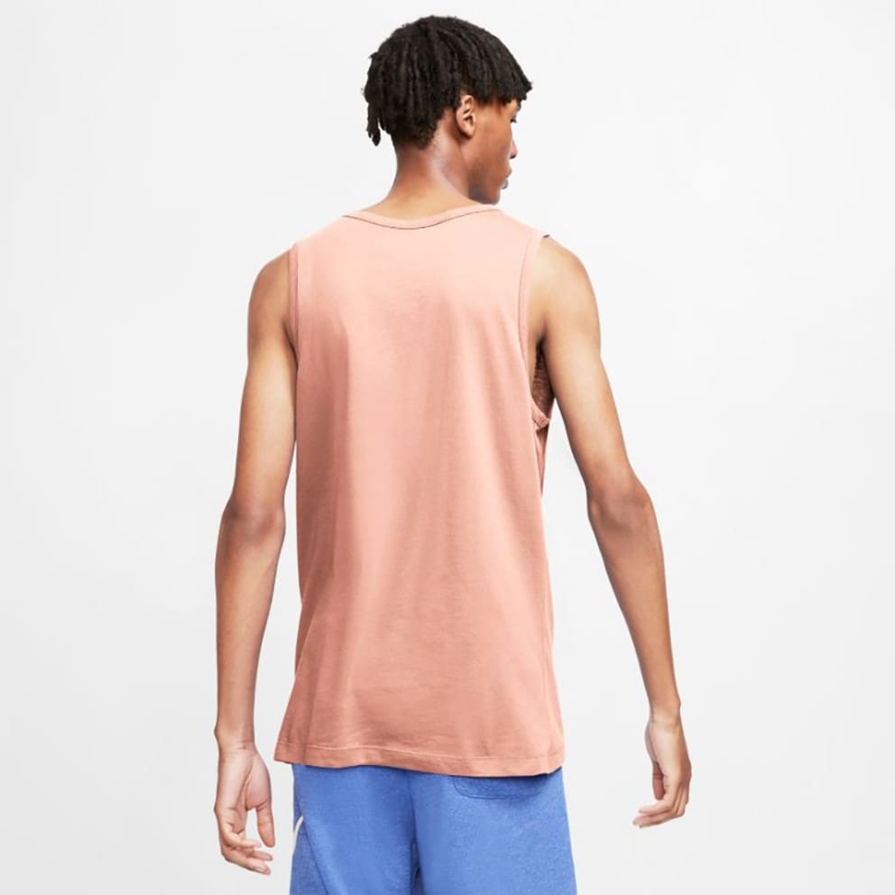 Nike Sportswear Icon Futura Men's Tank Top