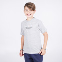 adidas Originals Adicolor Tricolor Graphic Παιδικό T-Shirt