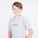 adidas Originals Adicolor Tricolor Graphic Παιδικό T-Shirt