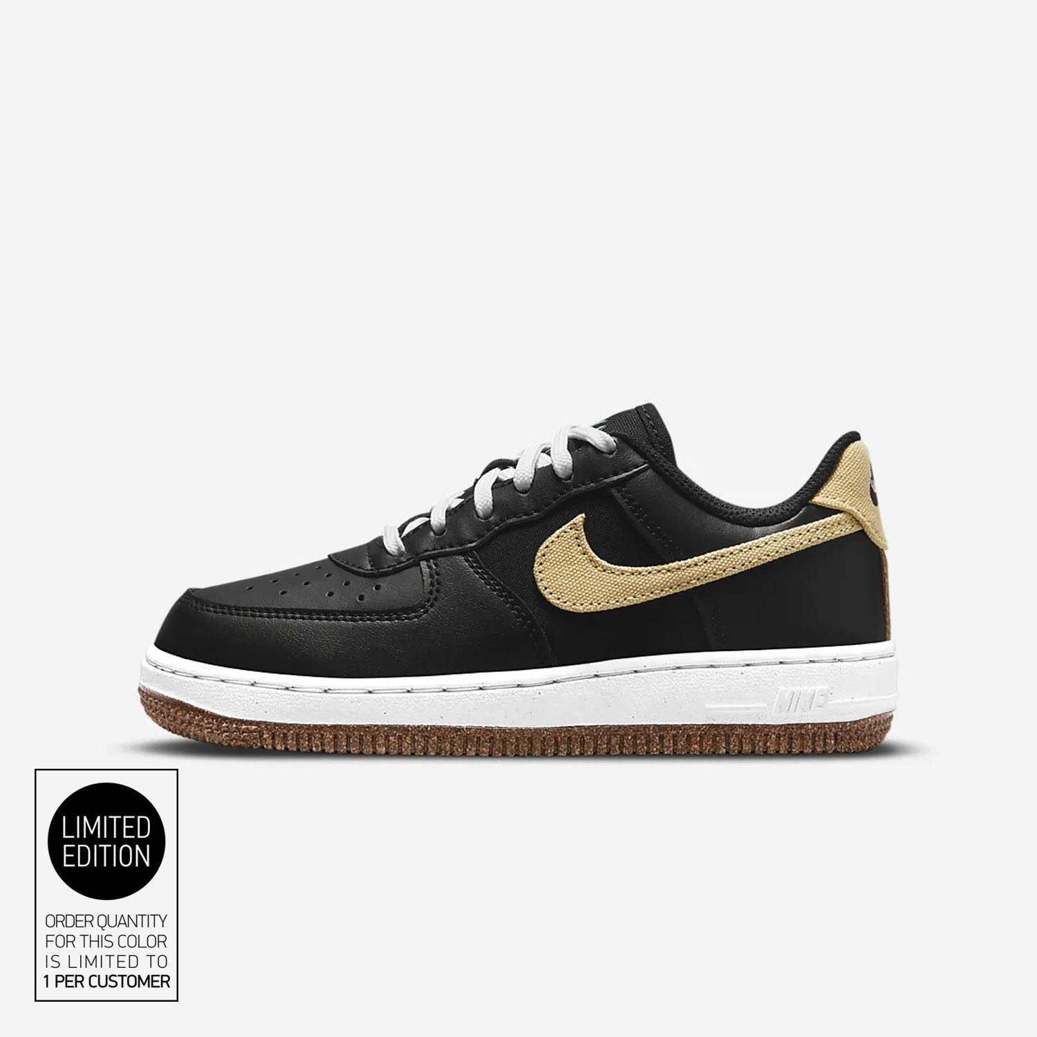 Nike Force 1 Lv8 (Ps) Παιδικά Παπούτσια (9000077569_52465)