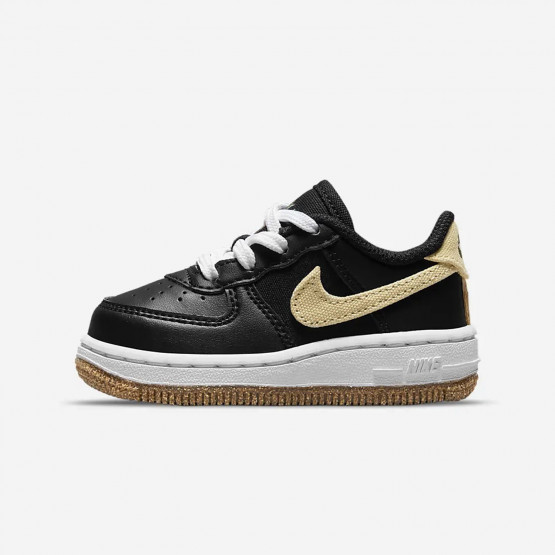 Nike Force 1 LV8 Βρεφικά Παπούτσια