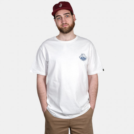 The Dudes Neptune Ανδρικό T-Shirt