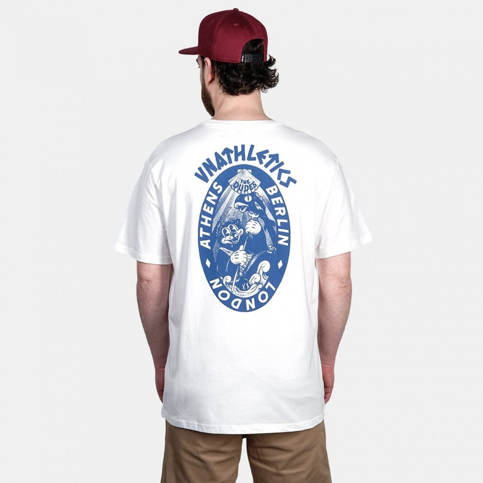 The Dudes Neptune Men's T-Shirt