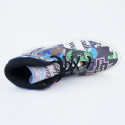 Converse Skid Grip "Beat The World" Men's Shoes