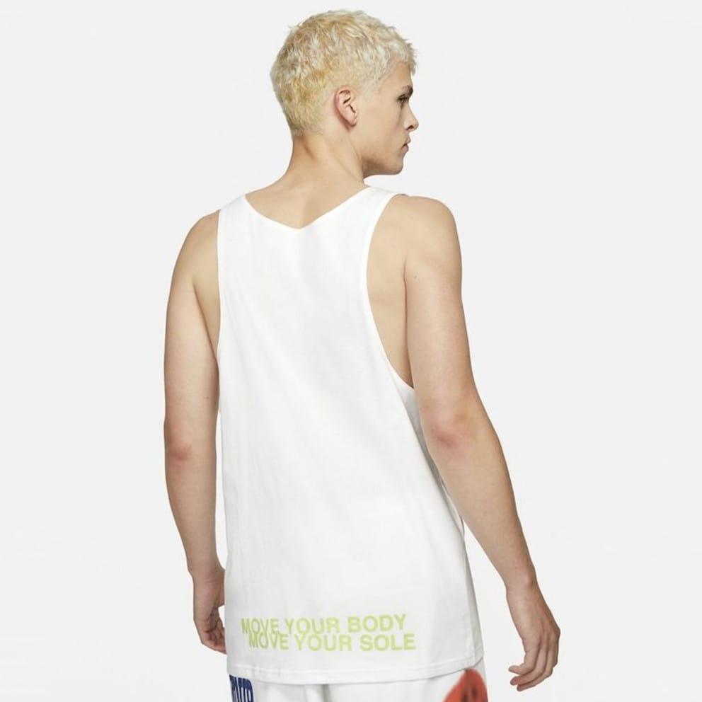 Nike World Tour Men's Tank Top