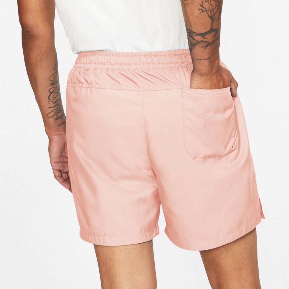 Nike Sportswear Woven Flow Men's Swim Shorts