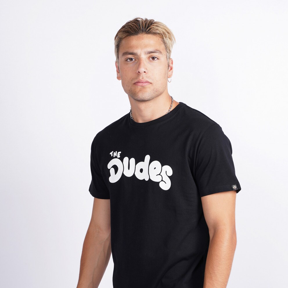 The Dudes Comic Ανδρικό T-Shirt