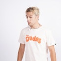 The Dudes Comic Men's T-Shirt