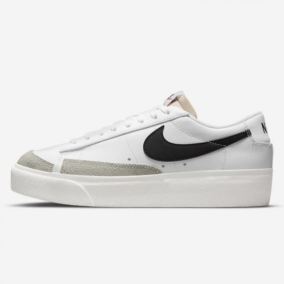 Nike Blazer Platform Γυναικεία Παπούτσια