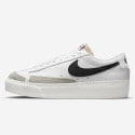 Nike  Blazer Platform Women's Shoes