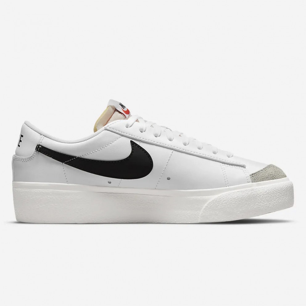 Nike  Blazer Platform Women's Shoes