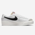 Nike  Blazer Platform Women's Shoes