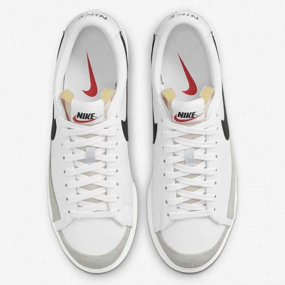 Nike  Blazer Platform Women's Shoes