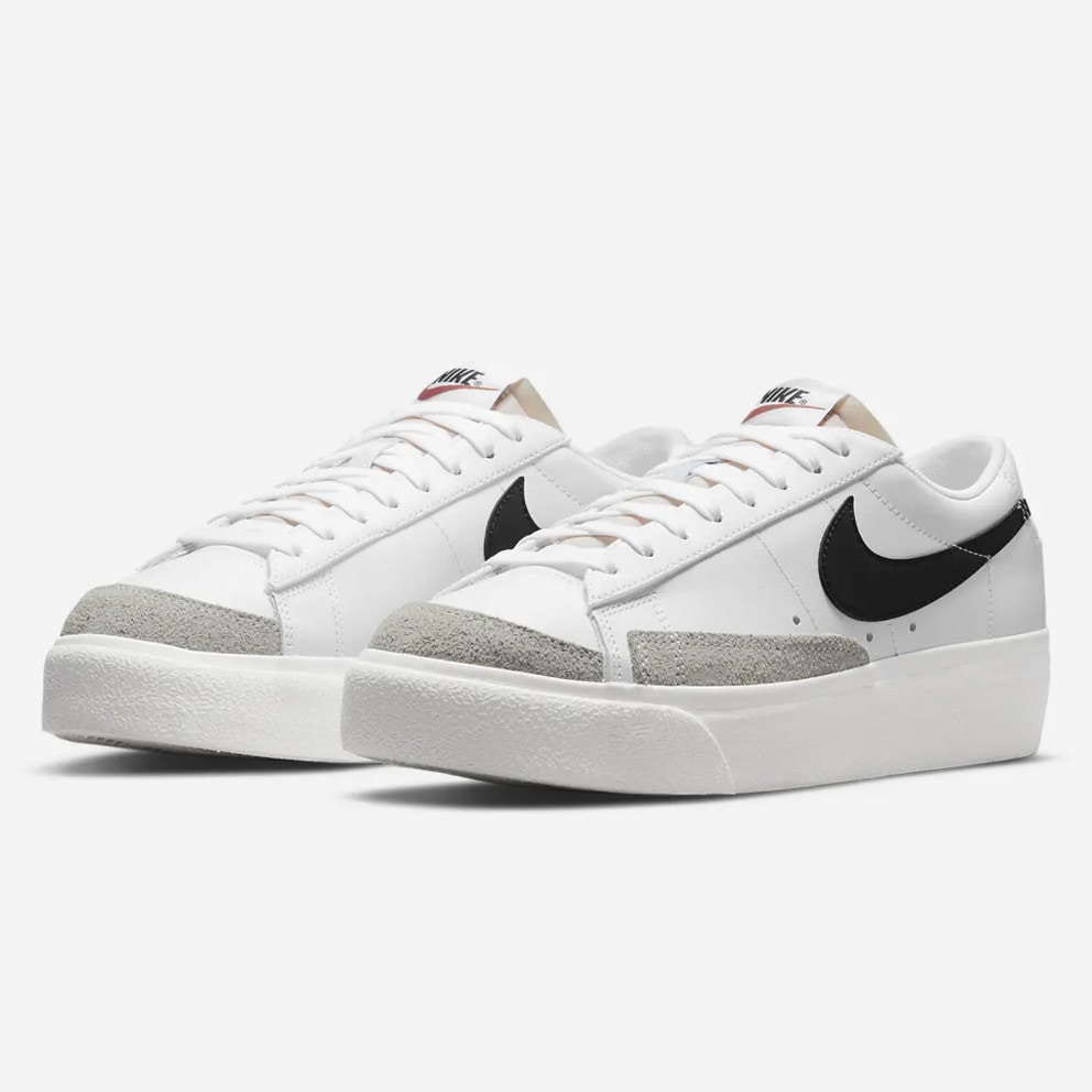 Nike  Blazer Platform Women's Shoes