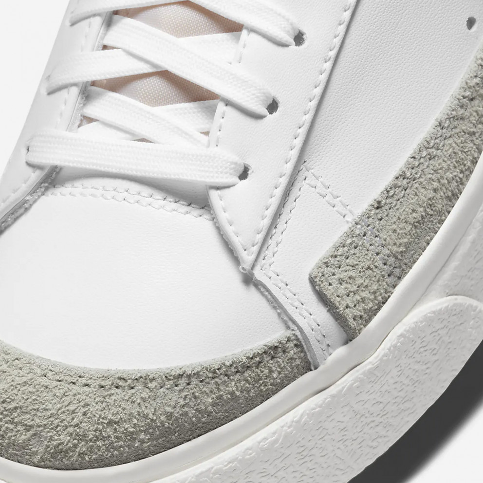 Nike  Blazer Platform Women's Shoes