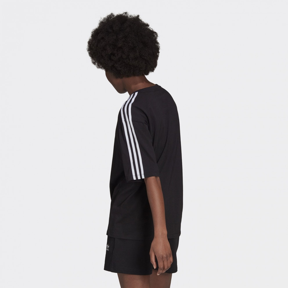 adidas Originals Oversized Γυναικείο T-shirt