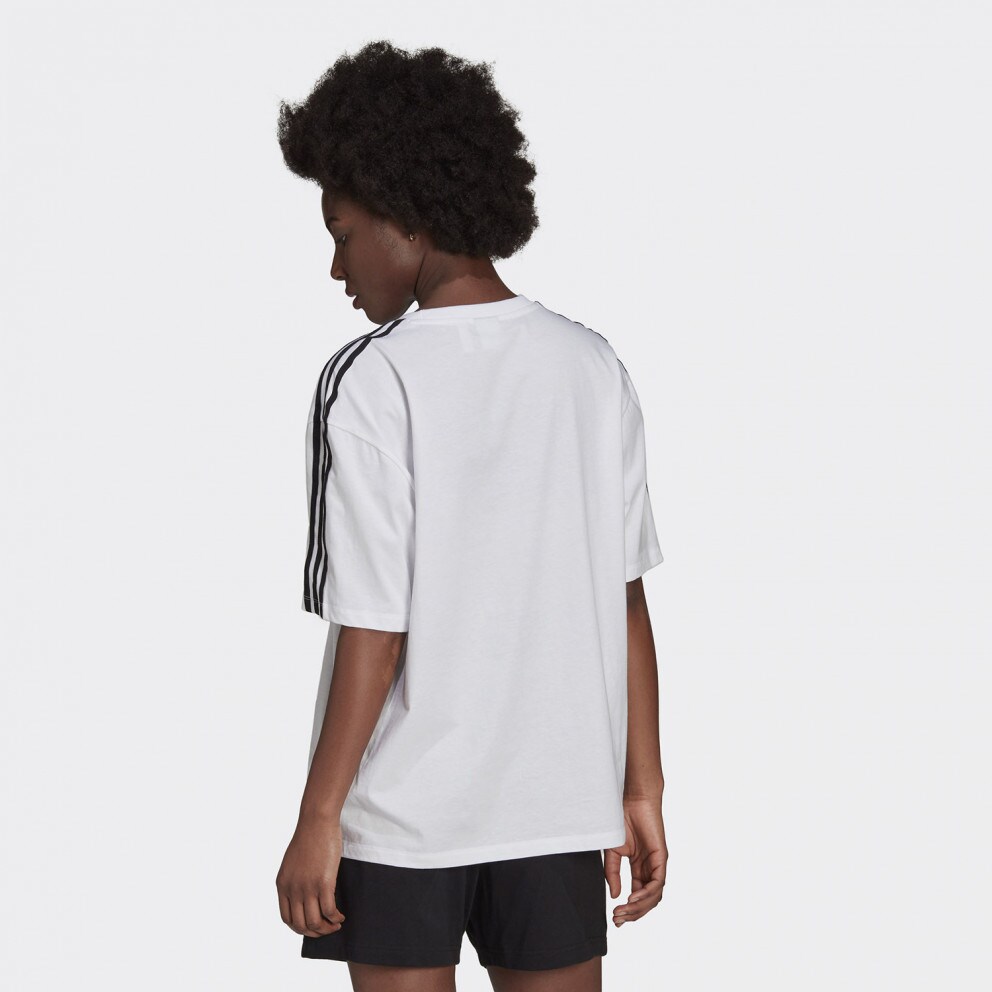 adidas Originals Oversized Γυναικείο T-shirt