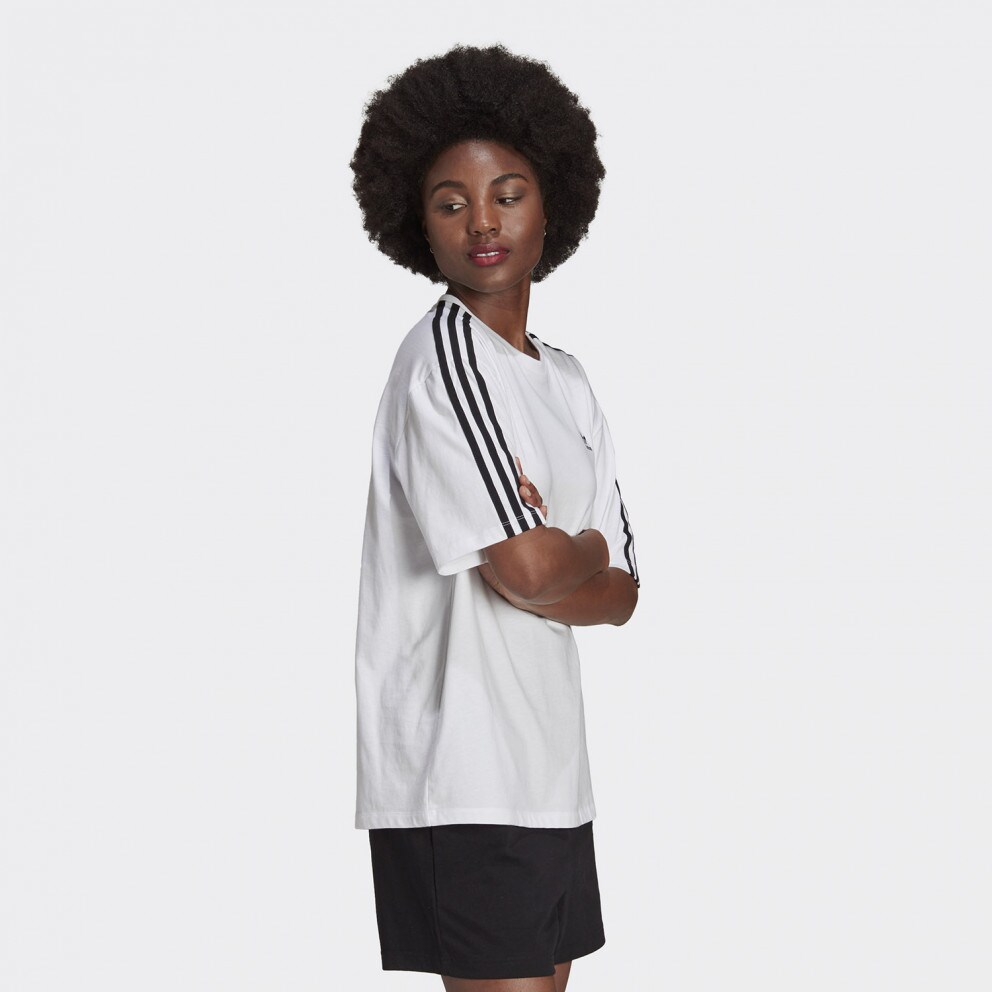 adidas Originals Oversized Γυναικείο T-shirt