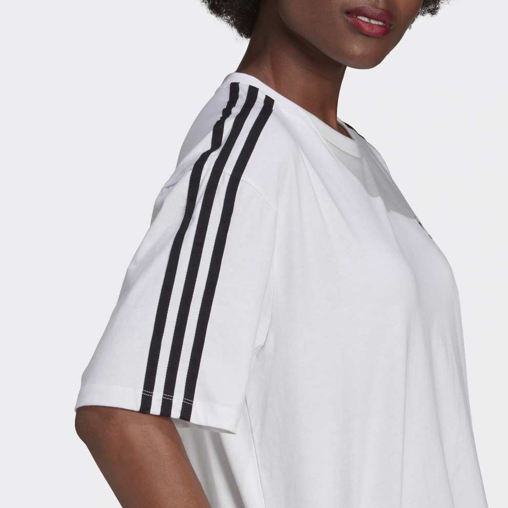 adidas Originals Oversized Γυναικείο T-shirt