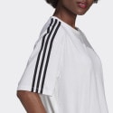 adidas Originals Oversized Γυναικείο T-shirt