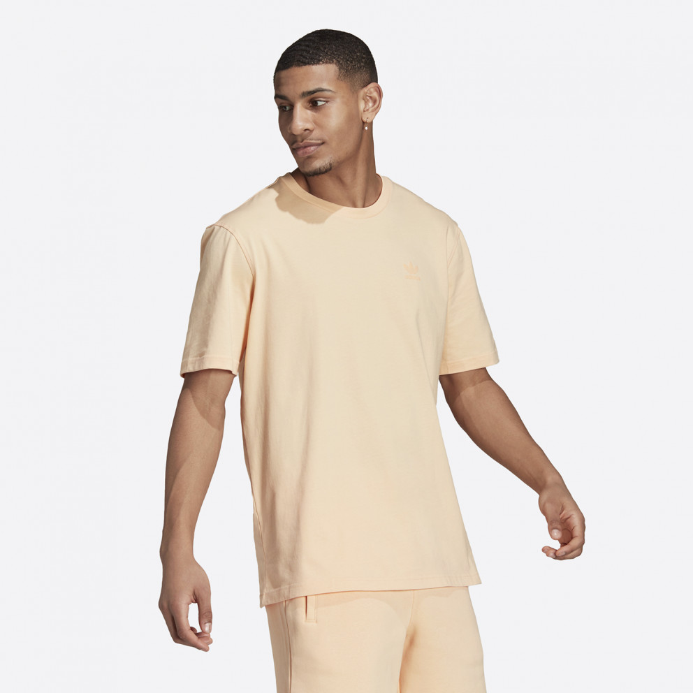 adidas Originals Premium Adicolor Classics Trefoil Men's T-shirt