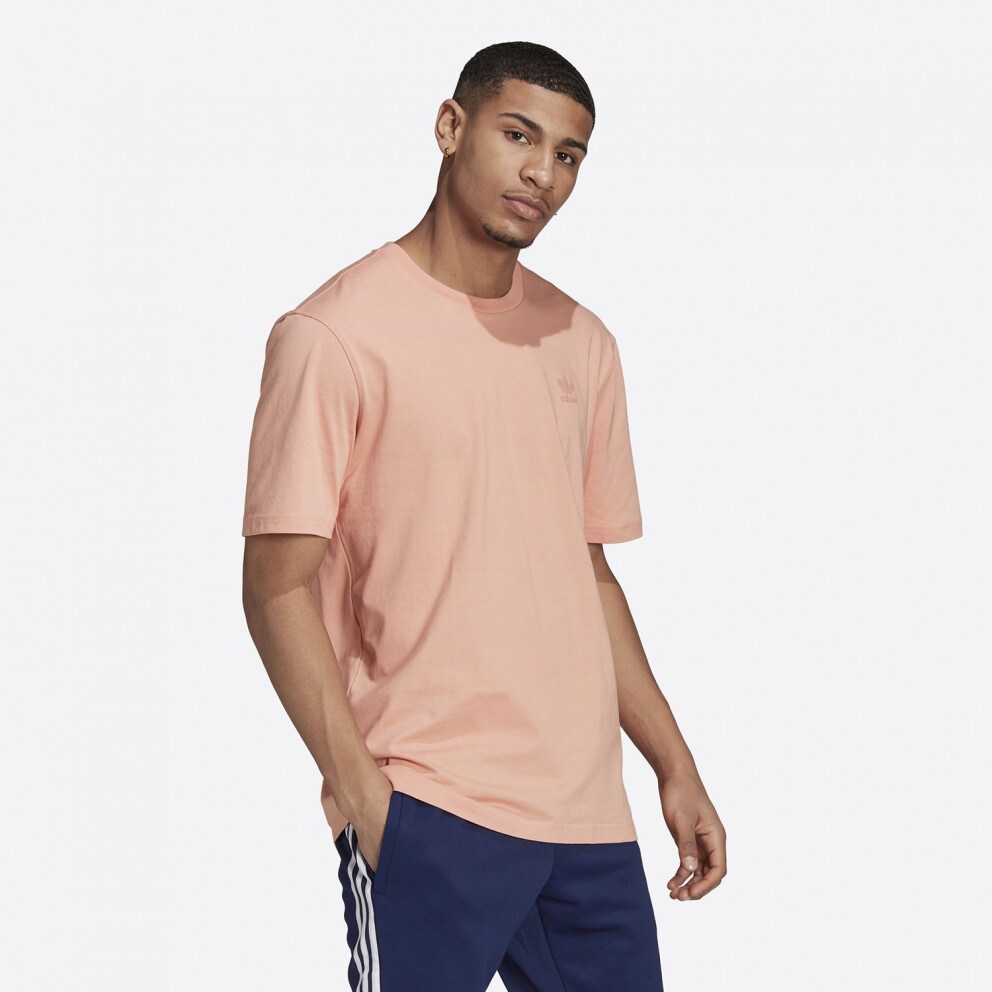 adidas Originals Premium Adicolor Classics Trefoil Men's T-shirt