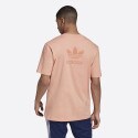 adidas Originals Premium Adicolor Classics Trefoil Men's T-shirt