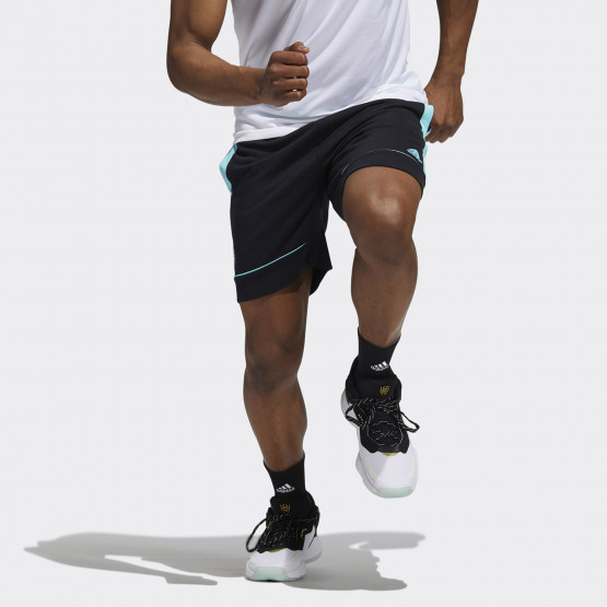 adidas Performance D.O.N. Ανδρικό Σορτς