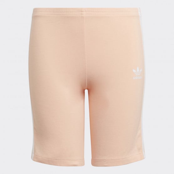 adidas Originals Kids' Biker Shorts