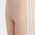 adidas Originals Kids' Biker Shorts