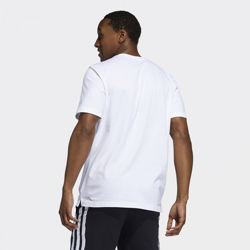 adidas Donovan Mitchell D.O.N. Men's T-Shirt