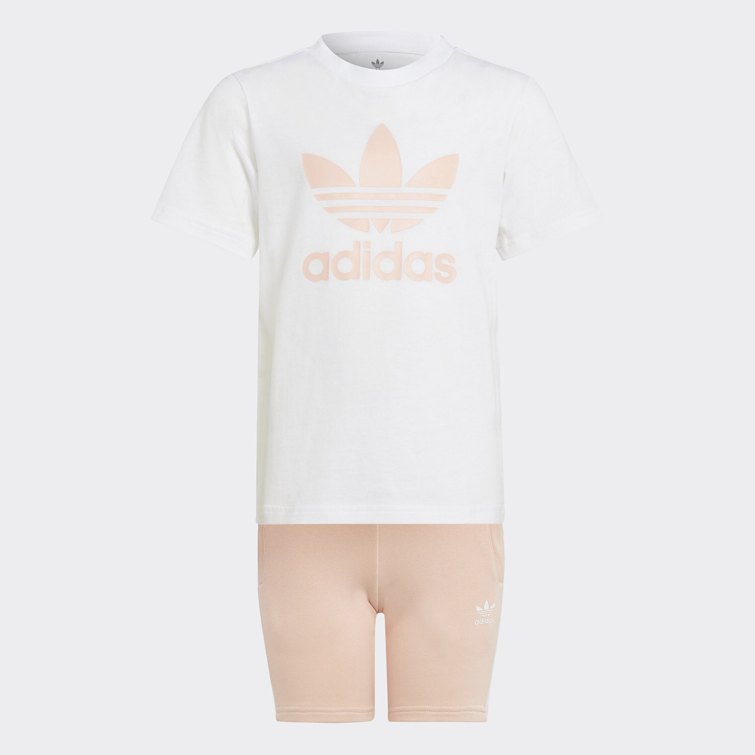 adidas Originals Adicolor Παιδικό Σετ (9000083355_47378)