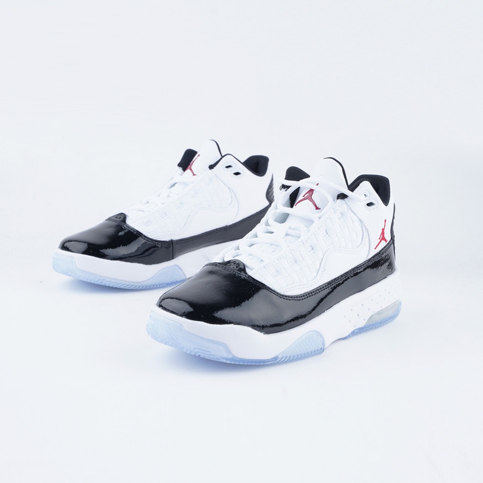jordan max aura children's