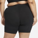 Nike Sportswear Essential Plus Size Biker Shorts