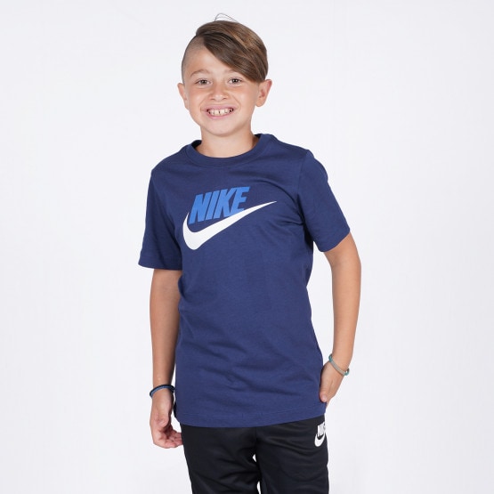 Nike Sportswear Futura Icon Kids' T-Shirt