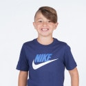 Nike Sportswear Futura Icon Παιδικό T-Shirt