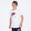 Nike Sportswear Παιδικό T-Shirt