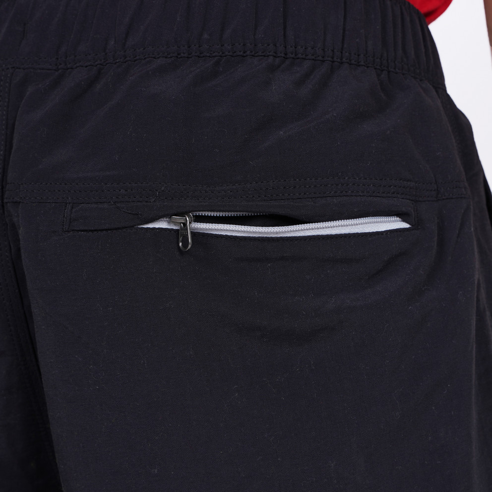 the north face class v rapids shorts