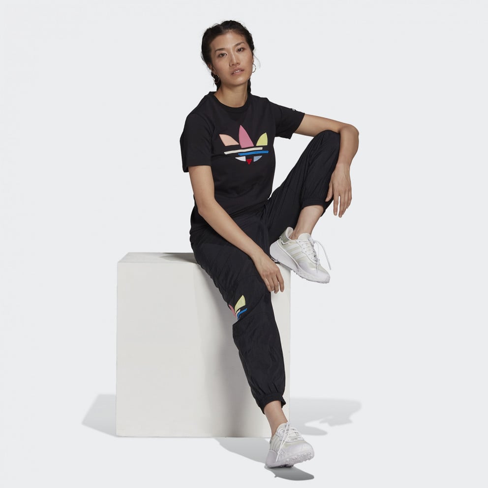 adidas Originals Adicolor Γυναικείο T-shirt