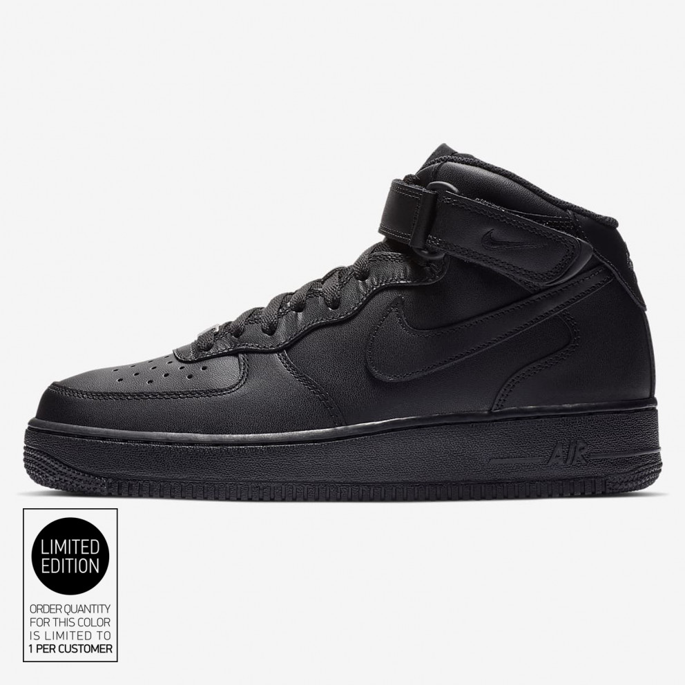 Nike Air Force 1 Mid '07 Men's Shoes